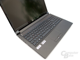 Schenker XMP P501 Pro
