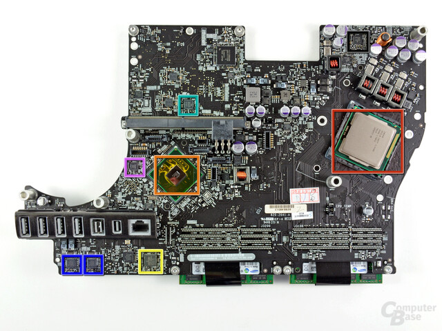 iMac 21,5" (2011)