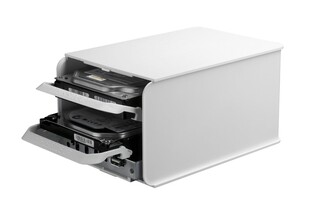 Asus NAS-M25