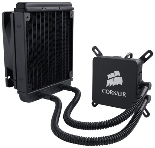Corsair Hydro Series H60