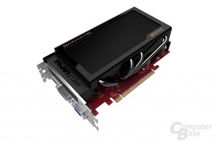 Gainward GeForce GTX 560 Phantom²