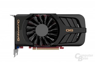 Gainward GeForce GTX 560 Golden Sample