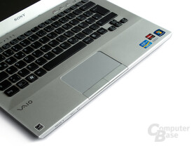 Sony Vaio SB