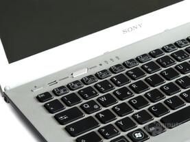 Sony Vaio SB