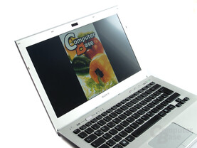 Sony Vaio SB
