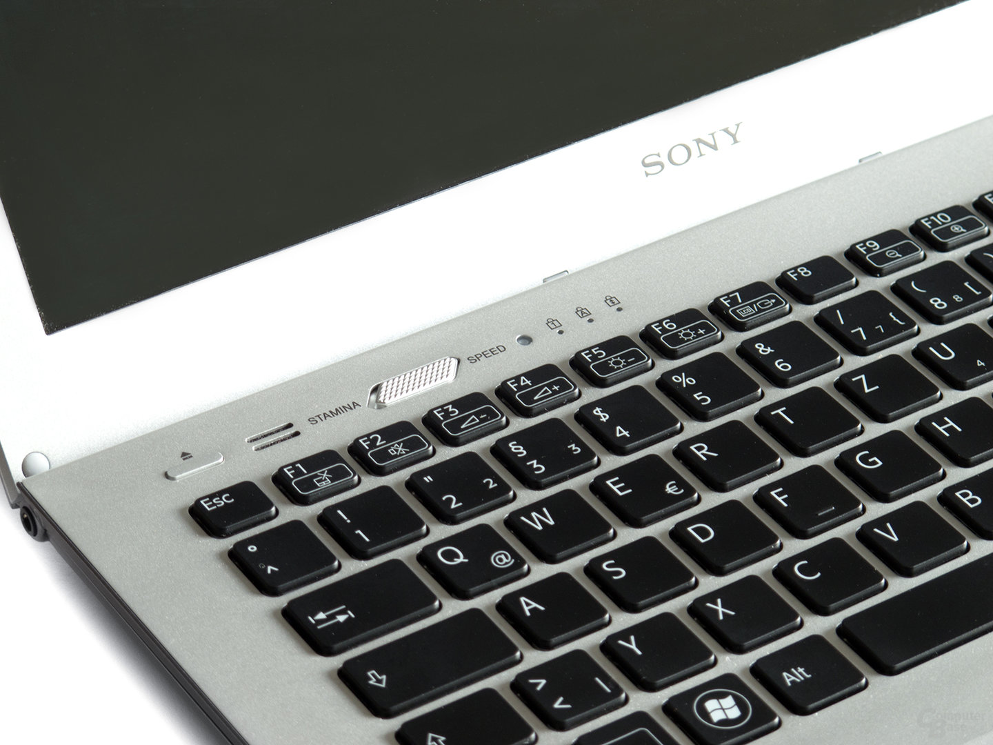 Sony Vaio SB