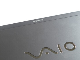 Sony Vaio SB