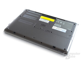 Sony Vaio SB