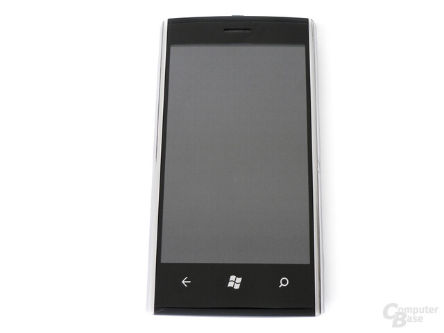 Dell Venue Pro