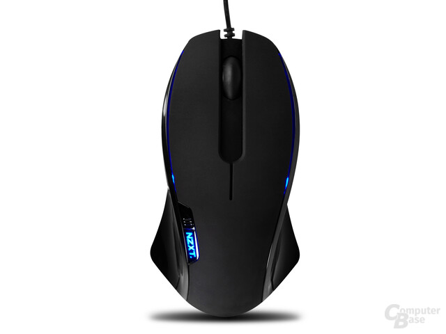 NZXT Avatar S