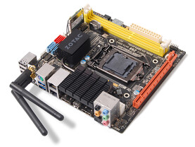 Zotac Z68ITX-WiFi