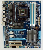 Gigabyte GA-970A-UD3
