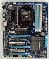 Gigabyte GA-990XA-UD3