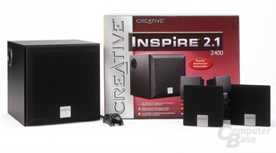 Inspire 2.1 2400