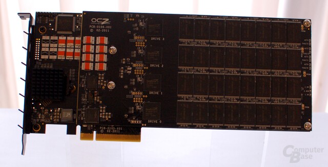 OCZ Z-Drive R4 88
