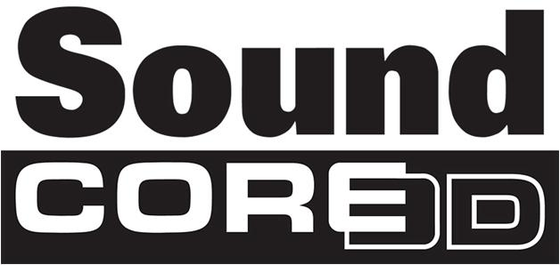 Creative Sound Core3D