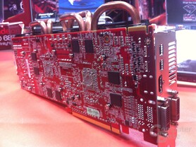 PowerColor zeigt Dual HD 6870 und Dual HD 6970