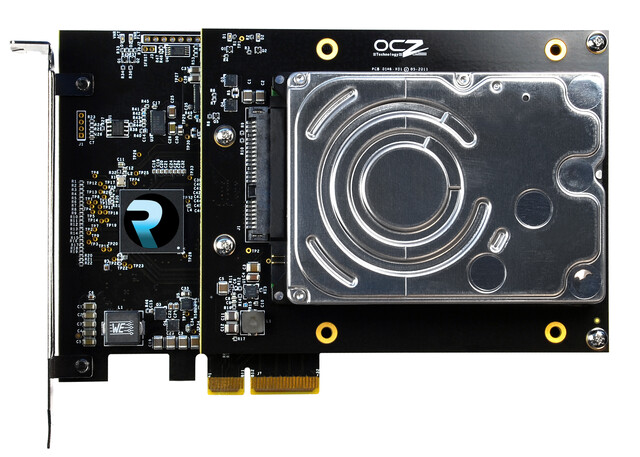 OCZ RevoDrive Hybrid
