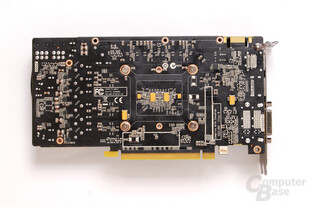 Zotac GeForce GTX 560 Multiview