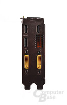 Zotac GeForce GTX 560 Multiview