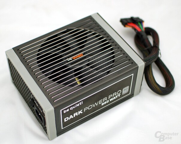 Be Quiet Dark Power Pro 850 Watt