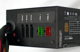 Be Quiet Pure Power CM 530 Watt