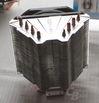 Zalman CNPS11X Performa