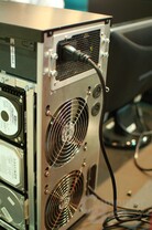 Lian Li PC-100 Prototyp