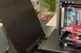 Lian Li PC-Q25