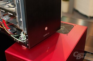 Lian Li PC-Q25