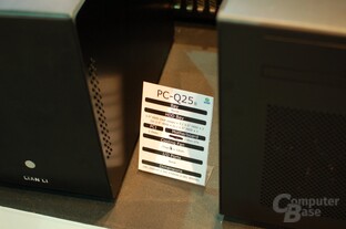 Lian Li PC-Q25