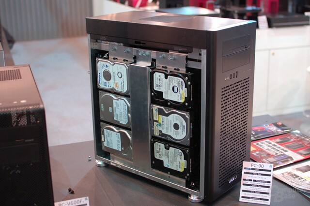 Lian Li PC-90