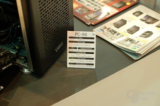 Lian Li PC-90