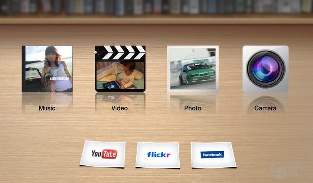 CyberLink PowerDVD für Android