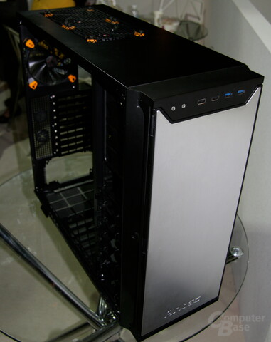 Antec P280