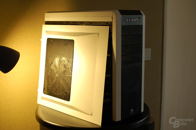 Corsair Carbide 500R