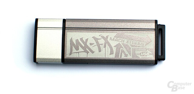 Mach Xtreme Technology MX-FX 128 GB