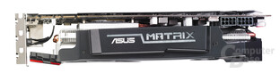 Asus Matrix GTX 580 Platinum