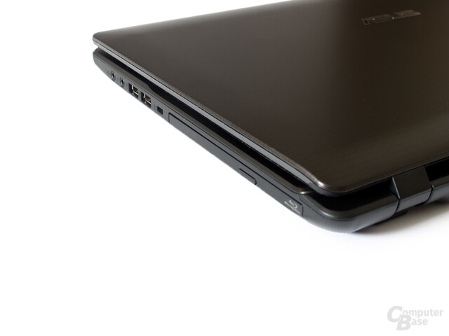 Asus K73TA