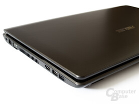 Asus K73TA