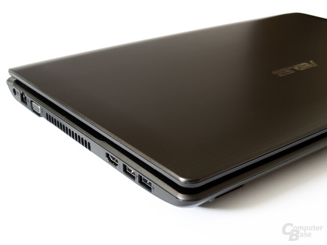Asus K73TA