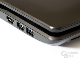 Asus K73TA