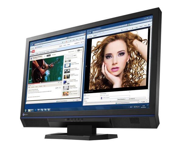 Eizo Foris FS2332