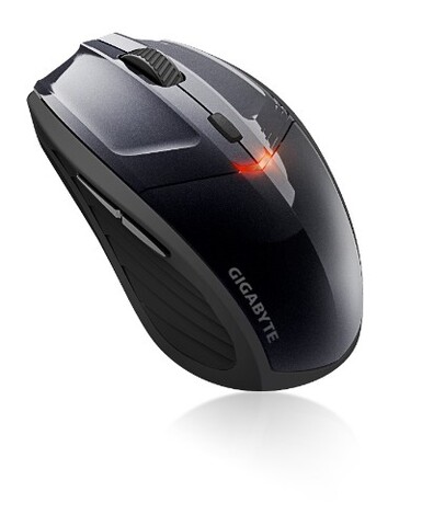 Gigabyte ECO500