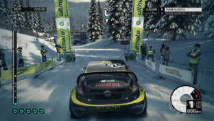 Nvidia GF110 - Dirt 3