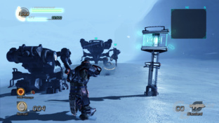Nvidia GF110 - Lost Planet 2