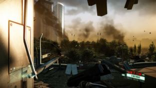 AMD Cypress - Crysis 2 DX11