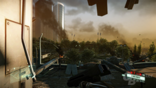 AMD Cypress - Crysis 2