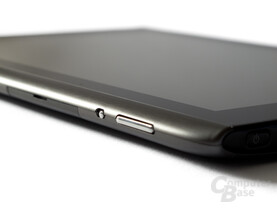 Acer Iconia Tab A500