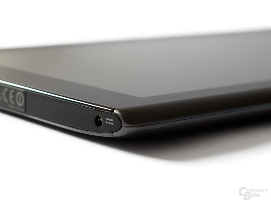 Acer Iconia Tab A500